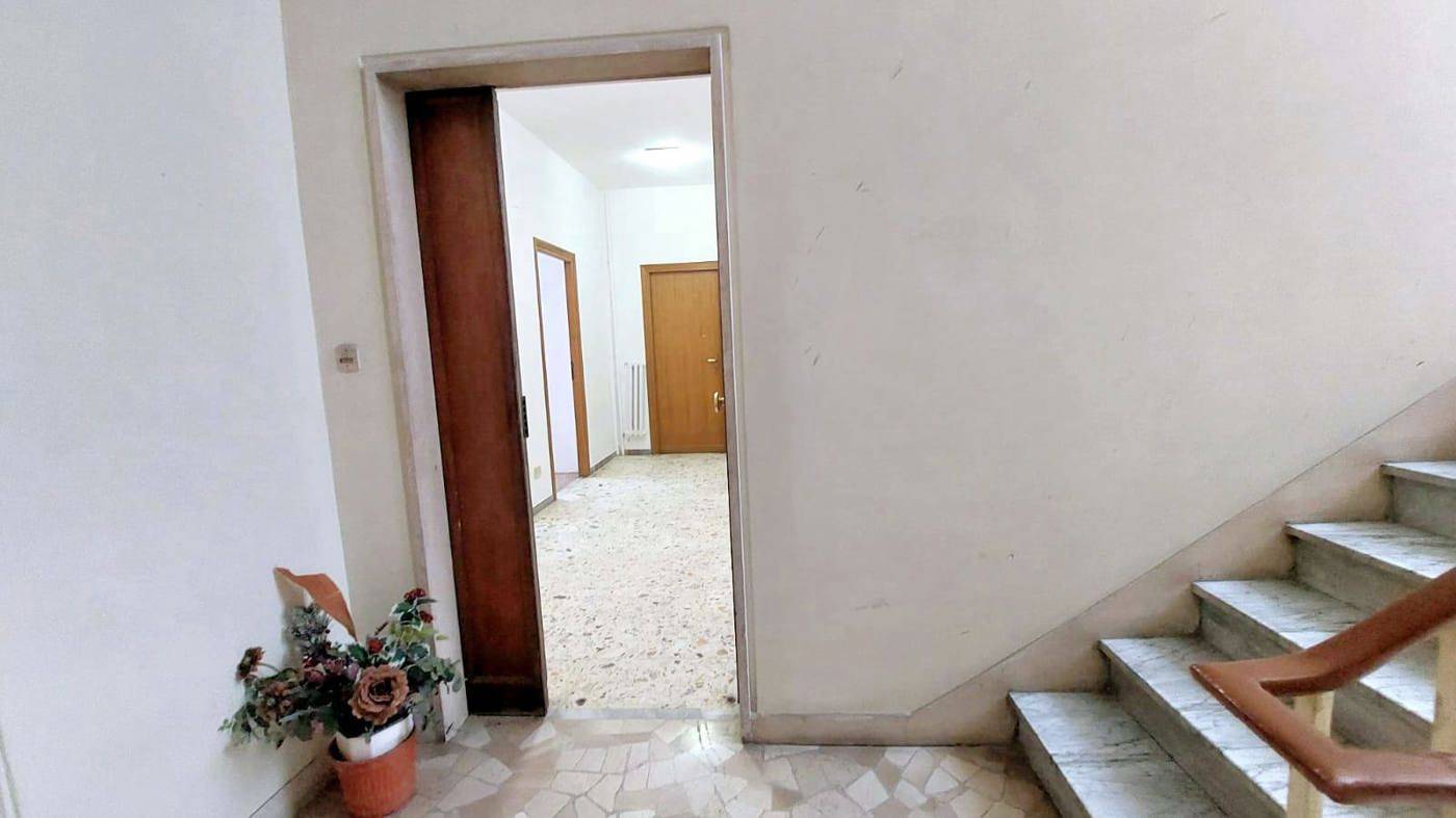 appartamento in affitto a Roma in zona Collatino