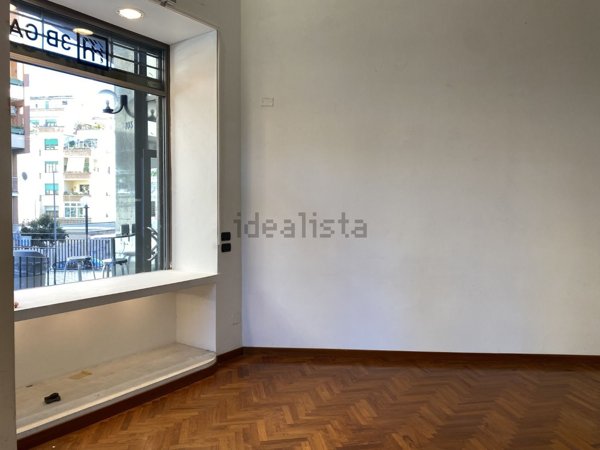 appartamento in affitto a Roma in zona Trionfale
