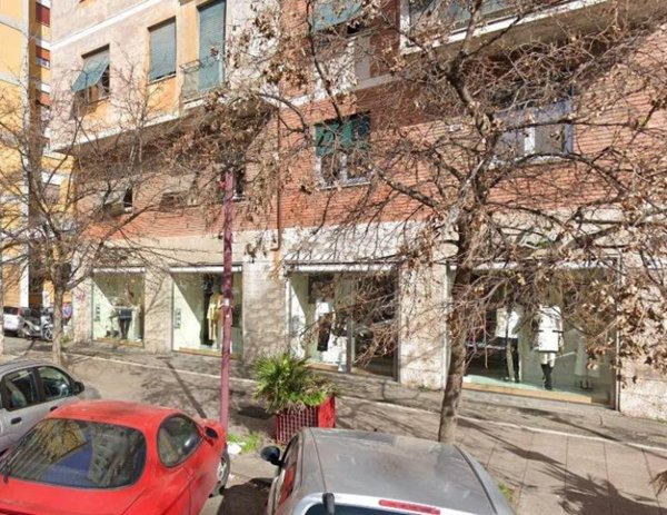 locale commerciale in affitto a Roma in zona Portuense