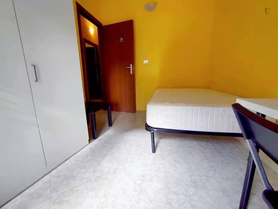 appartamento in affitto a Roma in zona Ardeatino