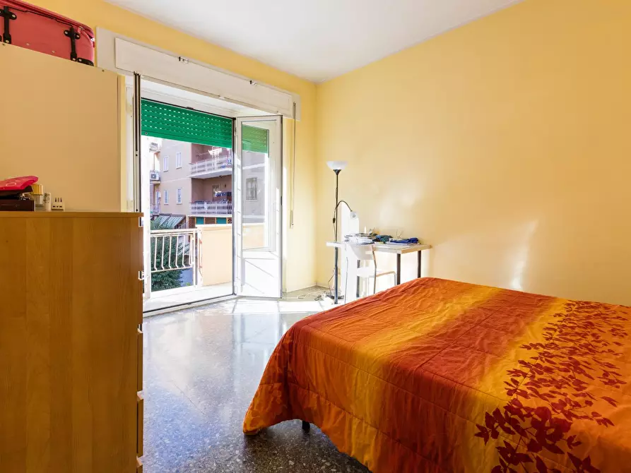appartamento in affitto a Roma in zona Ardeatino