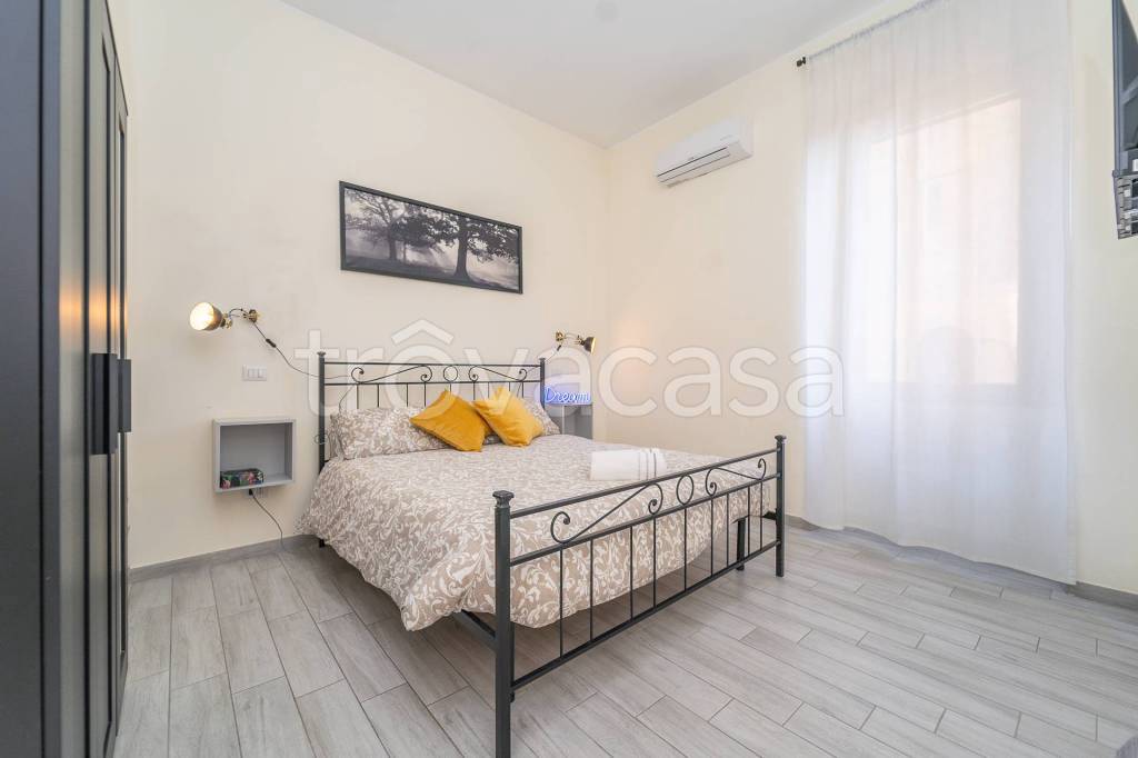 appartamento in affitto a Roma in zona Gianicolense