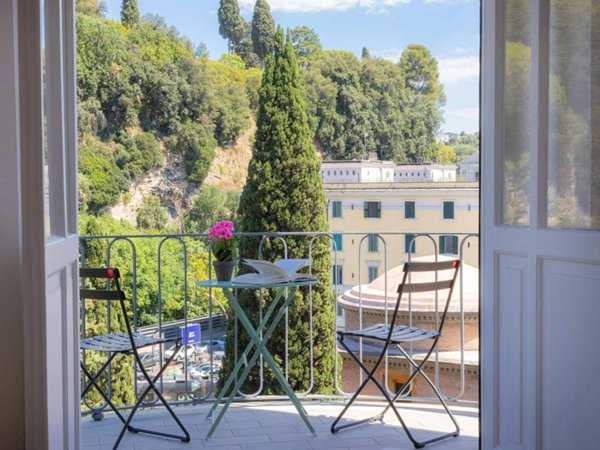 appartamento in affitto a Roma in zona Flaminio