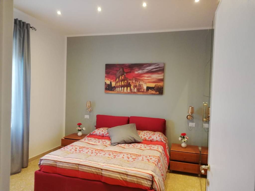 appartamento in affitto a Roma in zona Trionfale