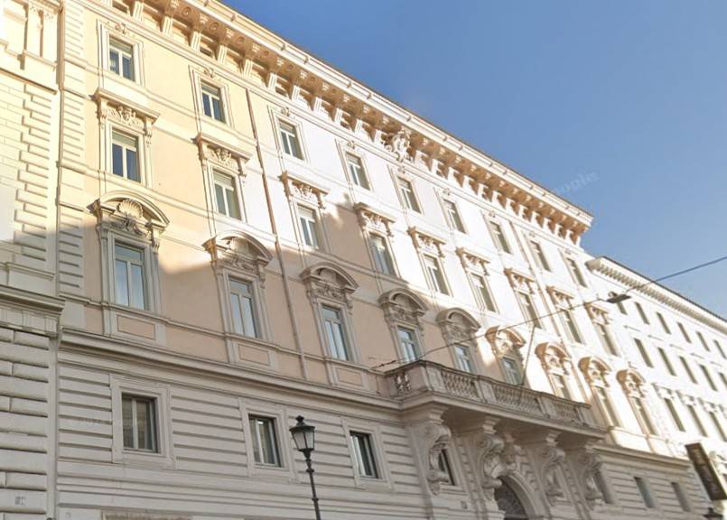 ufficio in affitto a Roma in zona Rione Monti/Campitelli