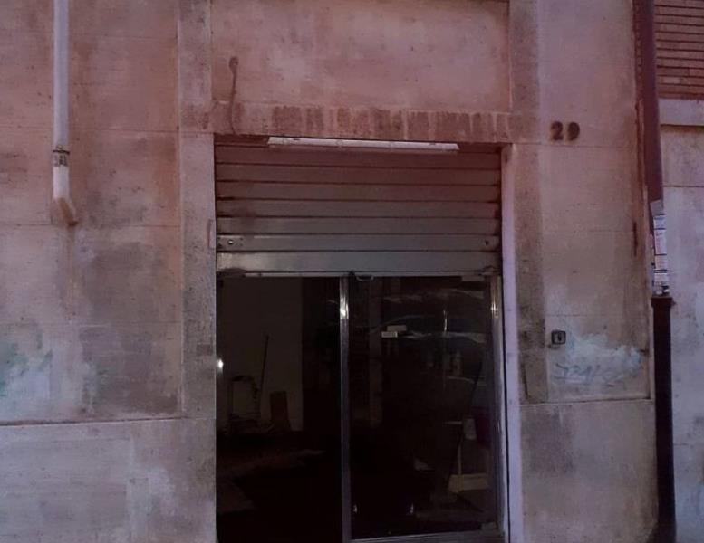 locale commerciale in affitto a Roma in zona Nomentano