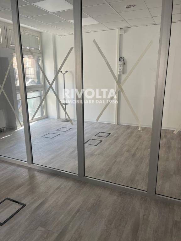 ufficio in affitto a Roma in zona Flaminio