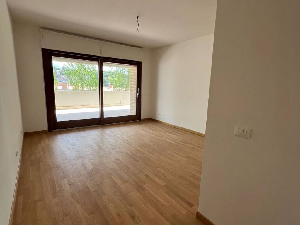 appartamento in affitto a Roma in zona Olgiata