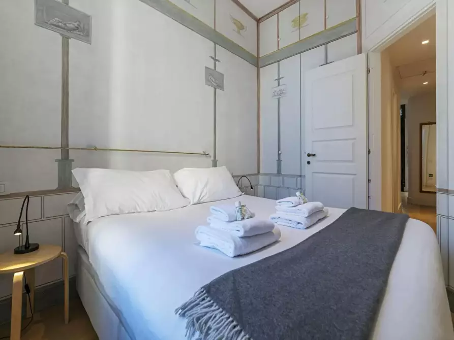 appartamento in affitto a Roma in zona Trastevere