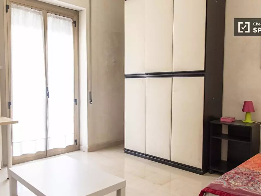 appartamento in affitto a Roma in zona EUR