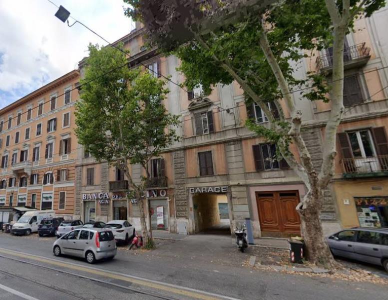 negozio in affitto a Roma in zona Trieste