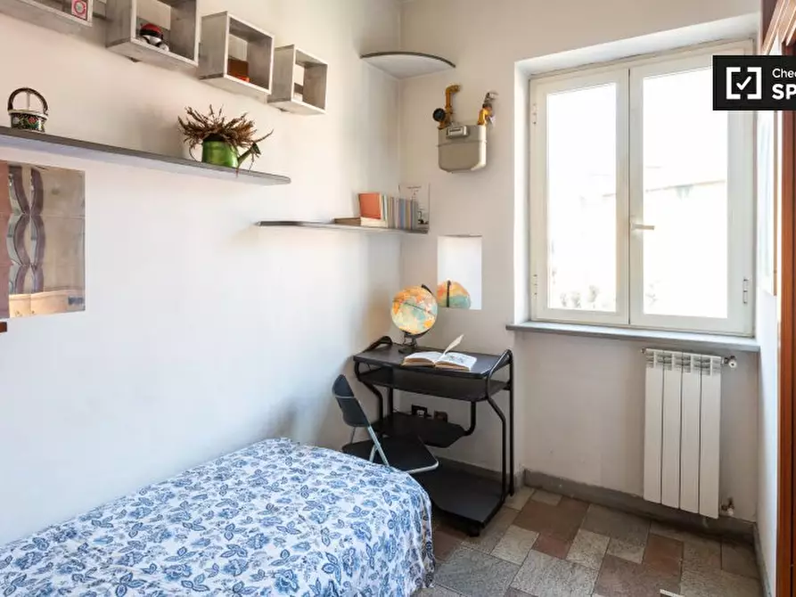appartamento in affitto a Roma in zona Collatino