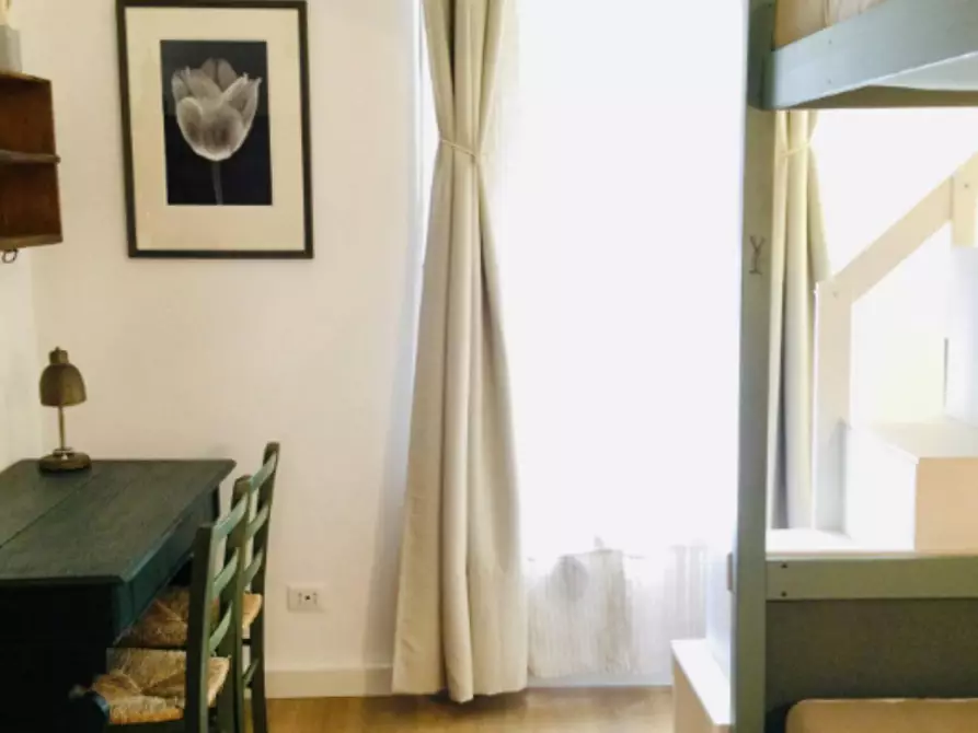 appartamento in affitto a Roma in zona Trastevere