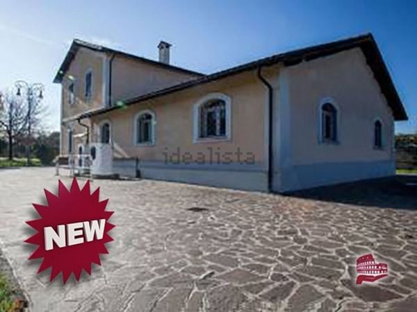 ufficio in affitto a Roma in zona Collatino