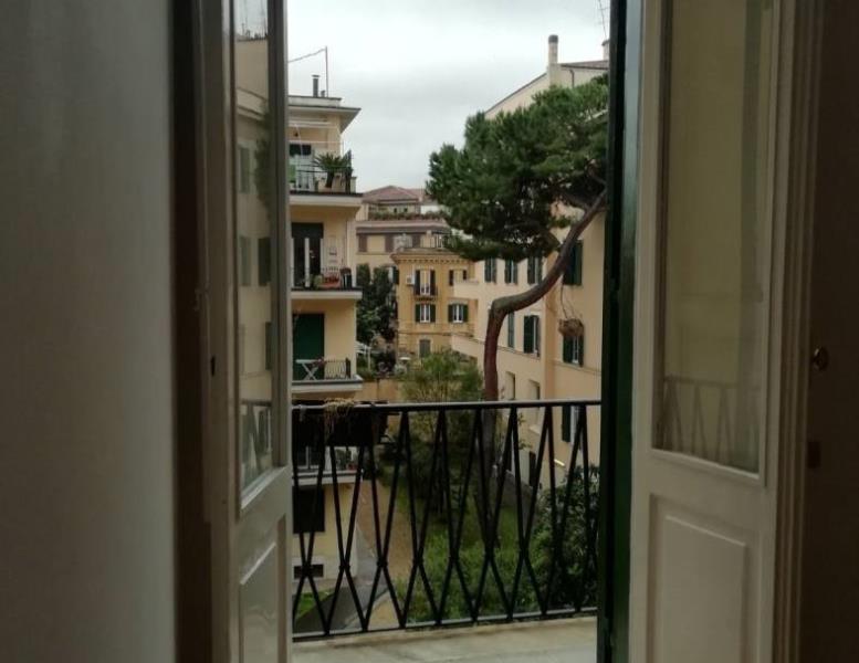 appartamento in affitto a Roma in zona Parioli