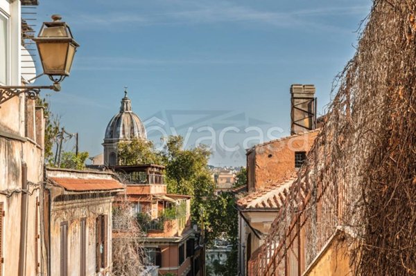 appartamento in affitto a Roma in zona Parione/Sant'Eustachio