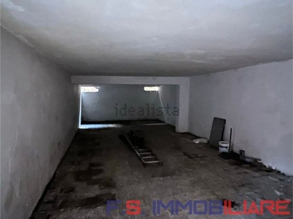 locale di sgombero in affitto a Roma in zona Prenestino-Centocelle