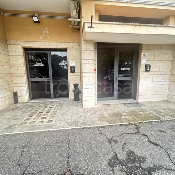 trivano in affitto a Roma in zona Tor di Quinto