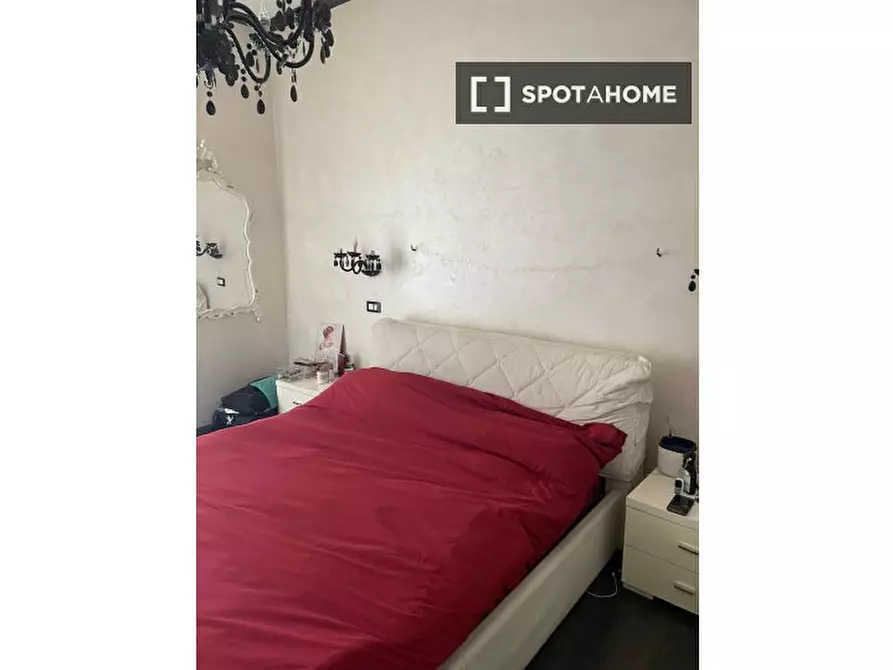 appartamento in affitto a Roma in zona Monte Sacro/Talenti