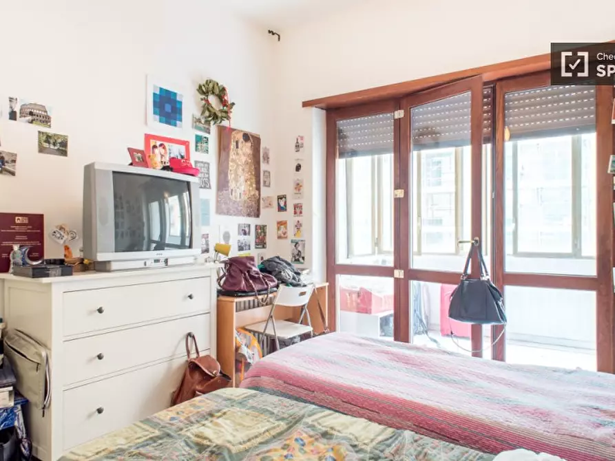 appartamento in affitto a Roma in zona Trieste