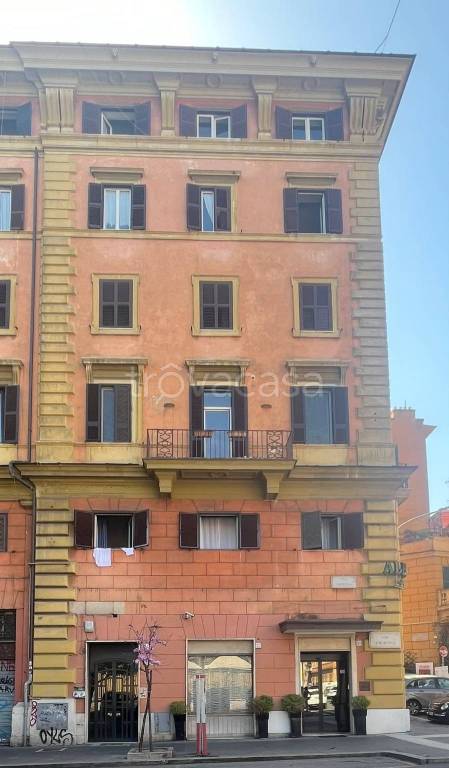 appartamento in affitto a Roma in zona Tiburtino