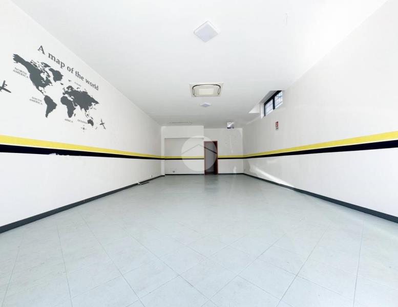 appartamento in affitto a Roma in zona Castelverde