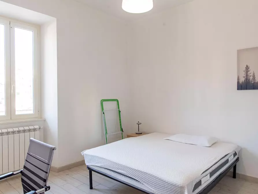 appartamento in affitto a Roma in zona Appio Claudio