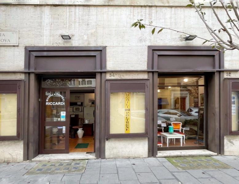locale commerciale in affitto a Roma in zona Nomentano