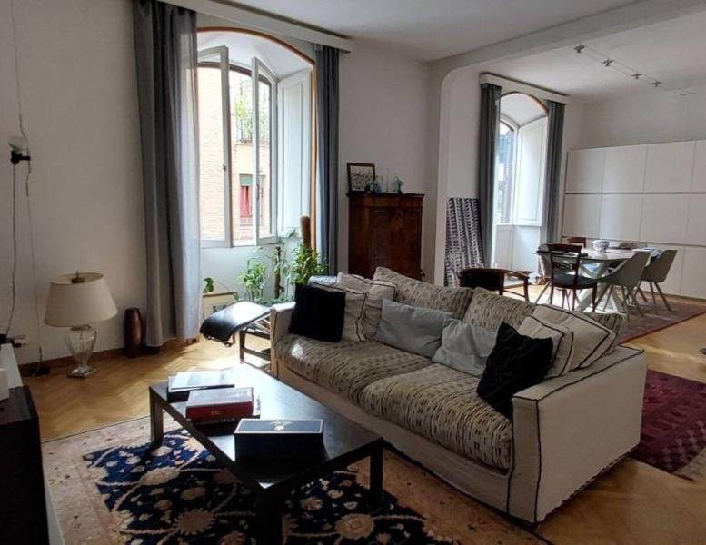 appartamento in affitto a Roma in zona Trieste