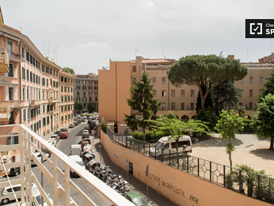 appartamento in affitto a Roma in zona Aurelio