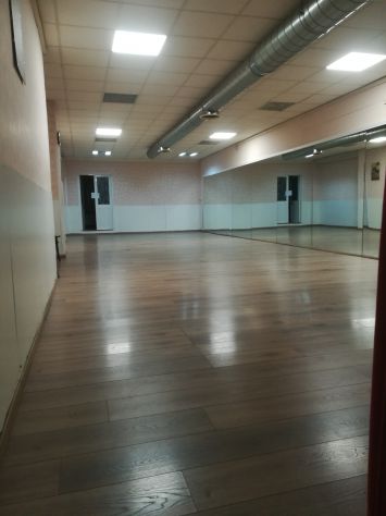 negozio in affitto a Roma in zona Collatino