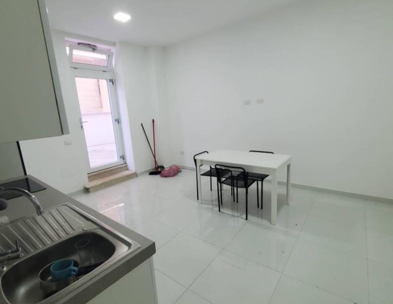 appartamento in affitto a Roma in zona Tiburtino