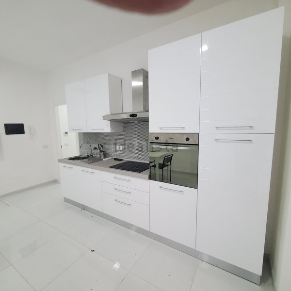 appartamento in affitto a Roma in zona Tiburtino