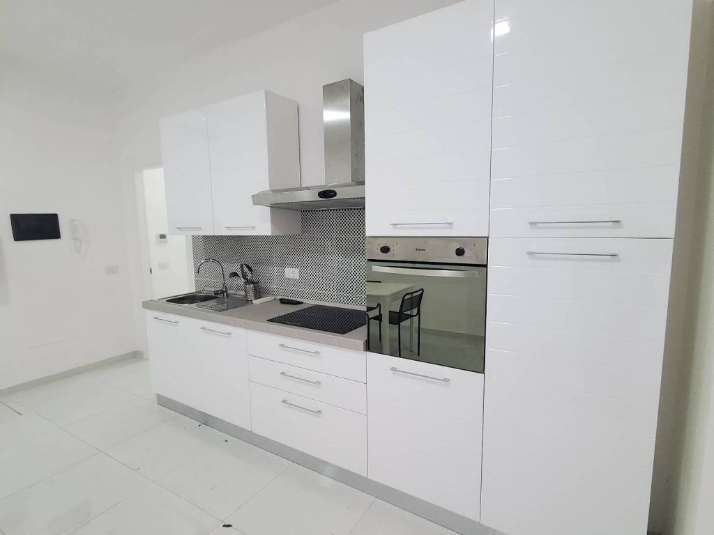 appartamento in affitto a Roma in zona Tiburtino