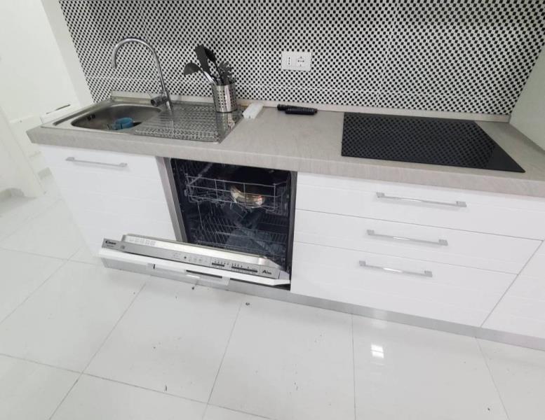 appartamento in affitto a Roma in zona Tiburtino