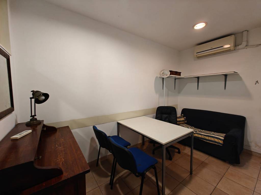 ufficio in affitto a Roma in zona Aurelio