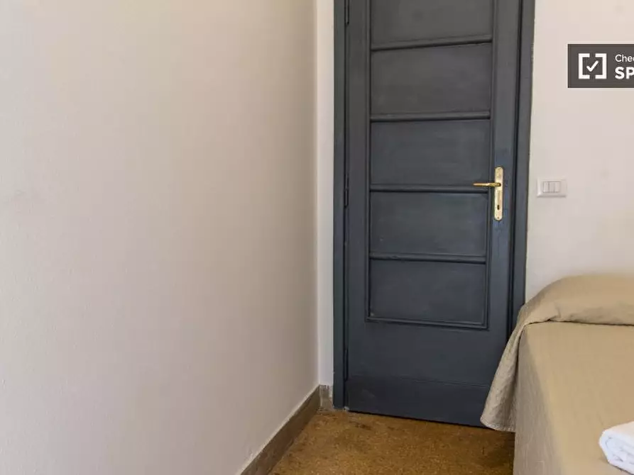 appartamento in affitto a Roma in zona Prenestino-Labicano