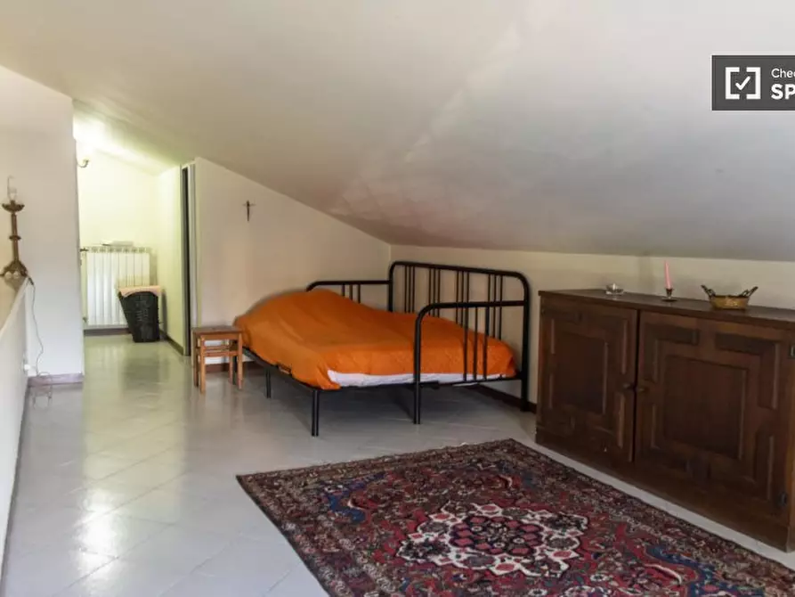 appartamento in affitto a Roma in zona Tor di Quinto