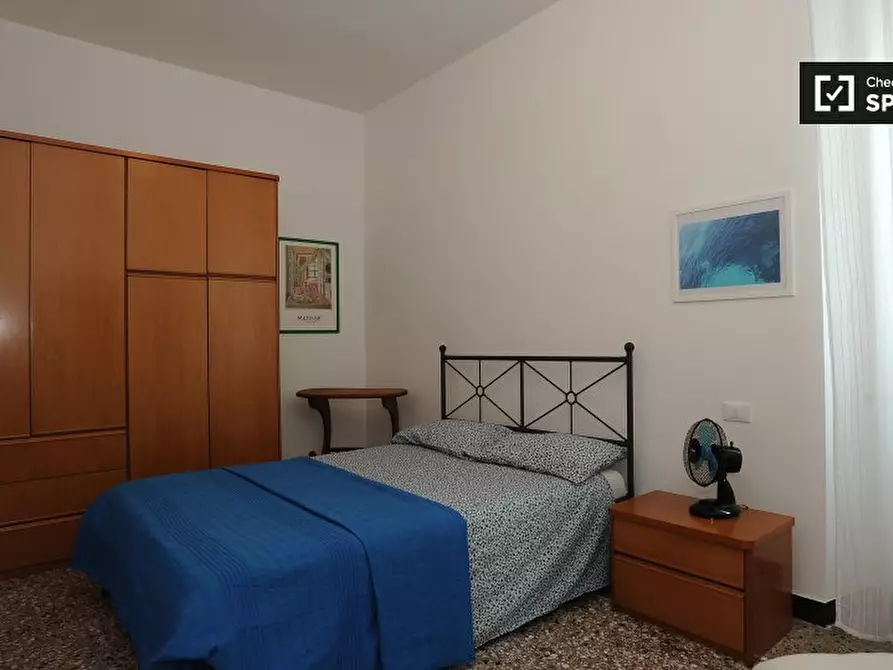 appartamento in affitto a Roma in zona Gianicolense