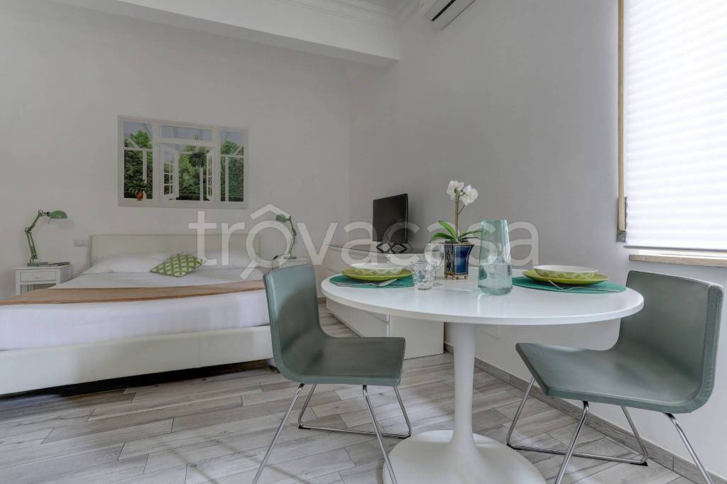 appartamento in affitto a Roma in zona Campo Marzio