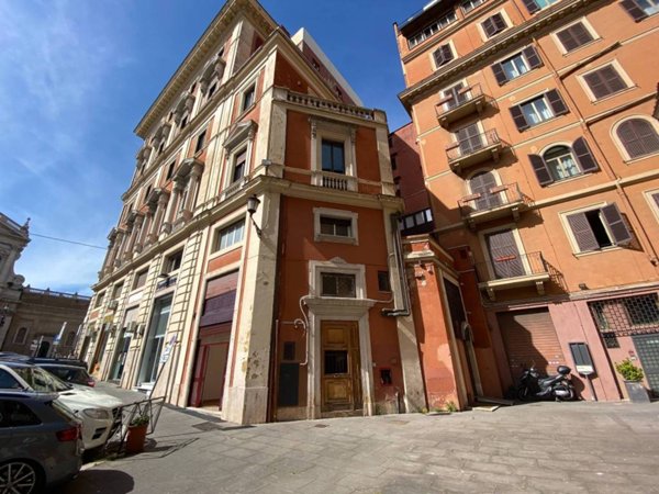 ufficio in affitto a Roma