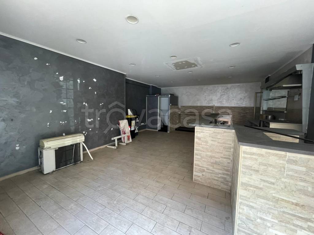 monolocale in affitto a Roma in zona Prenestino-Centocelle