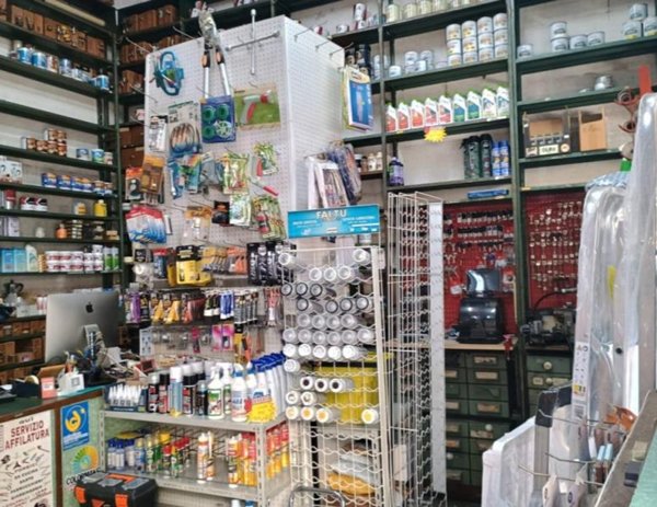 locale commerciale in affitto a Roma in zona Della Vittoria