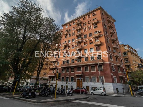 ufficio in affitto a Roma in zona Nomentano
