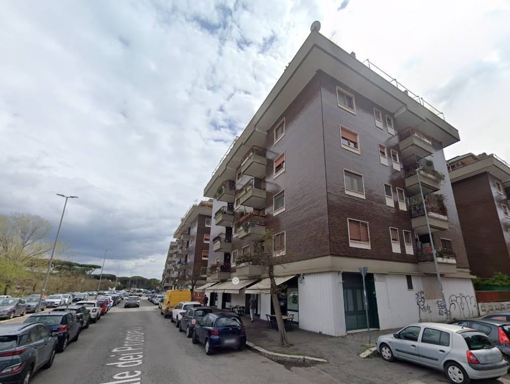 negozio in affitto a Roma in zona Ostia