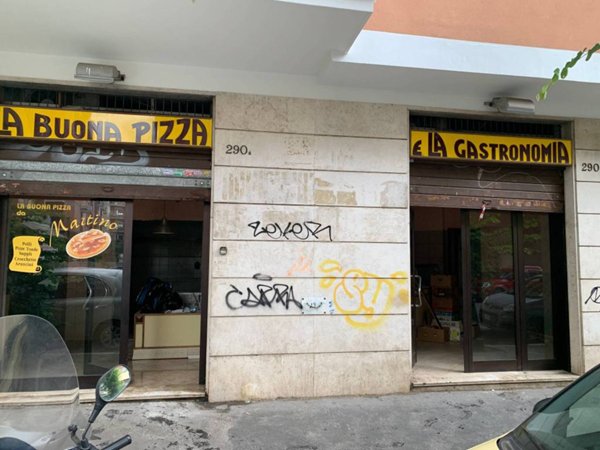 appartamento in affitto a Roma in zona Appio Latino