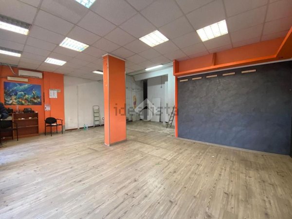 negozio in affitto a Roma in zona Prenestino-Centocelle
