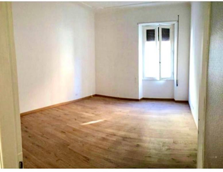 appartamento in affitto a Roma in zona Della Vittoria