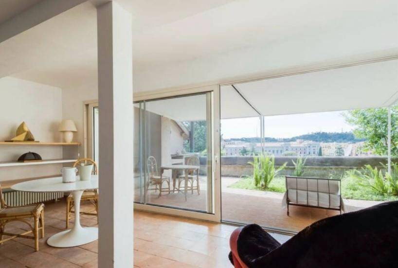 appartamento in affitto a Roma in zona Pinciano