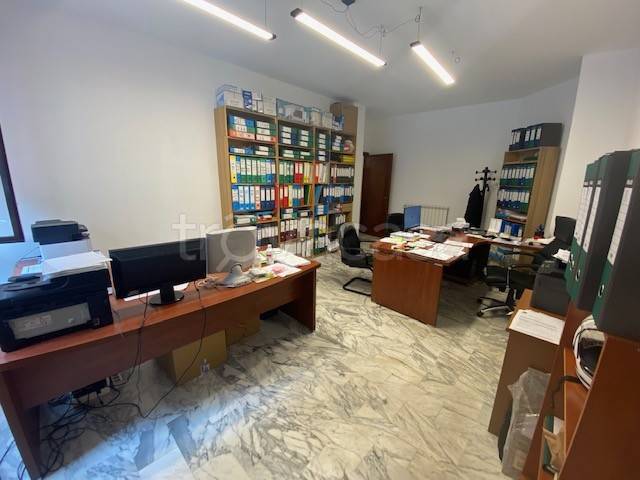 ufficio in affitto a Roma in zona Gianicolense